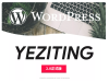 YeZiTing主题：简约而不简单的WordPress博客主题