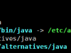 CentOS 7.* 安装Java JDK 8并配置JAVA_HOME环境变量（Linux下基本通用）教程
