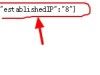 简单API方式实现监控lighttpd服务器当前IP数等,并以json数据返回给PHP调用